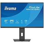 iiyama 27" LED - ProLite XB2797QSU-B1