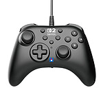 Hori Horipad Turbo para Switch 2