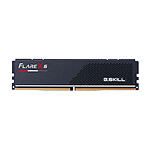 G.Skill Flare X5 Series Low Profile 16 Go DDR5 6000 MHz CL36 (version bulk)