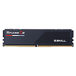 G.Skill RipJaws S5 Low Profile 32 GB DDR5 6000 MHz CL36 - Nero (Bulk)