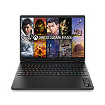 HP HyperX OMEN 15-ga0004nf