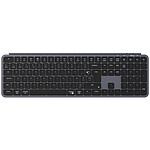 Keychron B6 Pro Gris