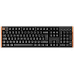 Keychron K10 HE Noir