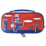 Funda Hori Vault Case (Mario) para Switch 2