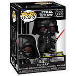 Funko Pop! Star Wars Dark Vador