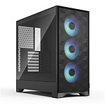 Fractal Design Pop 2 Air TG RGB (Black)