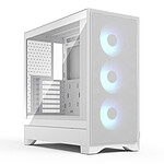 Fractal Design Pop 2 Air TG RGB (White)