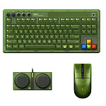 8Bitdo Retro 87 Combo Xbox Edition 8Bitdo Retro 87 Combo Xbox Edition