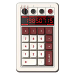 Pavé numérique 8Bitdo