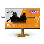 AOC 24.1" LED - AGON PRO CS24A