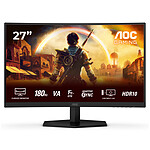 AOC 27" LED - C27G42E