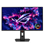 ASUS 27" QD-OLED - ROG Strix XG27AQDNG