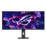 ASUS 34" QD-OLED - ROG Strix XG34WCDMTG