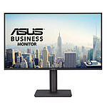 ASUS 27" LED - BE27AQ