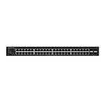 Netgear Smart Switch S350 GS348TP