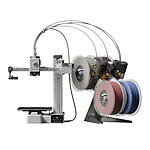 Bambu Lab A1 Mini Combo