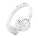 JBL Tune 680NC Blanc