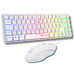 The G-Lab Combo Hydro (Blanc)