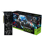 Gainward GeForce RTX 5060 Ti Python III 16GB