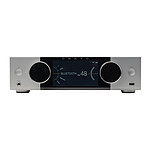 Onkyo Muse Y-40 Silver