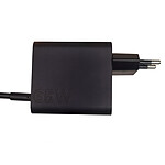 MSI Chargeur USB-C 65W