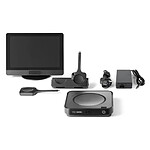 Barco ClickShare Hub Pro + 2x ClickShare Gen5 Button USB-C