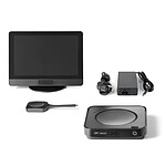 Barco ClickShare Hub Core + 1x ClickShare Gen5 Button USB-C