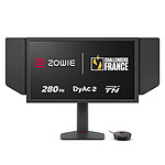 BenQ Zowie 24.1" LED - XL2546X+