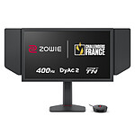 Ecran PC BenQ Zowie
