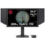 BenQ Zowie 24.1" LED - XL2586X+