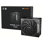 be quiet! Power Zone 2 1200W 80PLUS Platinum