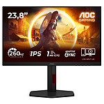 AOC 23.8" LED - 24G4ZR