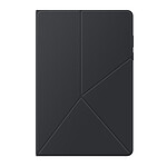 Samsung Book Cover ibrida EF-BX230PBEGWW Nero (per Samsung Galaxy Tab A11+)
