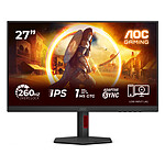 AOC 27" LED - 27G4ZR