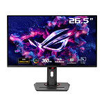 ASUS 27" OLED - ROG Strix XG27ACDNG