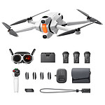 Insta360 Antigravity A1 Pack Infini