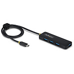 Hub USB-C a 4 porte StarTech.com (H5C4A-USB-HUB-2)