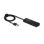 Hub USB-A a 4 porte StarTech.com (H5A4A-USB-HUB-2)