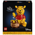 LEGO Disney Classic 43300 Winnie the Pooh