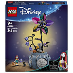 LEGO Disney Classic 43288 Sally's Flower Pot