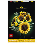 LEGO Botanicals 11502 Sunflower Bouquet