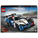 LEGO Technic 42226 BMW M4 GT3 EVO Race Car