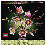 LEGO Botanicals 11510 Magnolia Branches