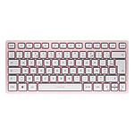 Cherry KW 7100 Mini BT (Rose)