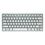 Cherry KW 7100 Mini BT (Vert)