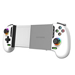 Mars Gaming MGPXPRO (Blanc)