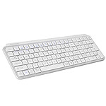 Mars Gaming MK-SILENKEYS (White) - ITA