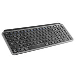 Mars Gaming MK-SILENKEYS (Black) - ESP