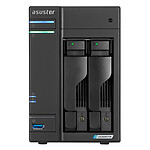 ASUSTOR Lockerstor 2 Gen 2+ AS6702T V2
