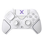 Turtle Beach Victrix Pro BFG Reloaded Wireless Modular Controller PS5 (Bianco)